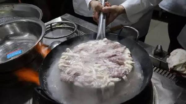 羊肉去膻味的最佳方法视频,用什么去除羊肉的膻味