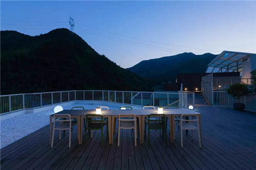 莫干山哪个民宿风景最好,莫干山好玩便宜的民宿