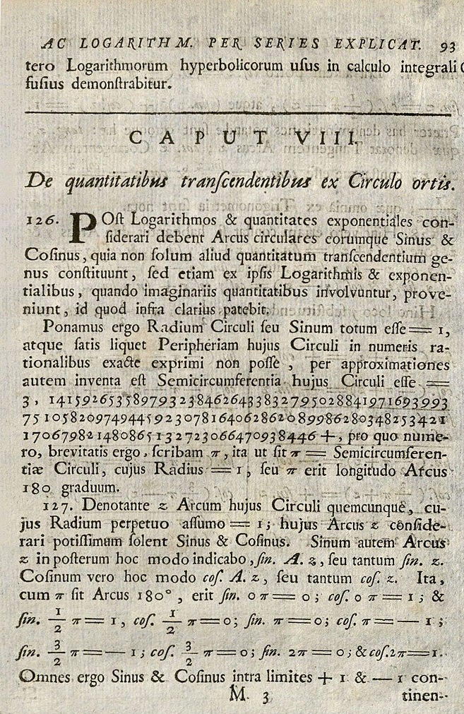 学习欧拉是什么,学习欧拉有什么用