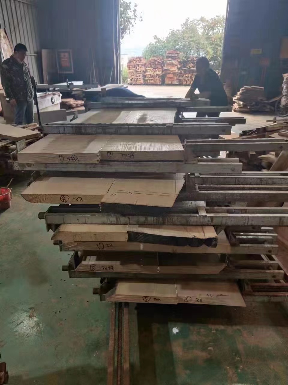 白蜡木做中式家具怎么样,白蜡木家具的工艺流程是什么