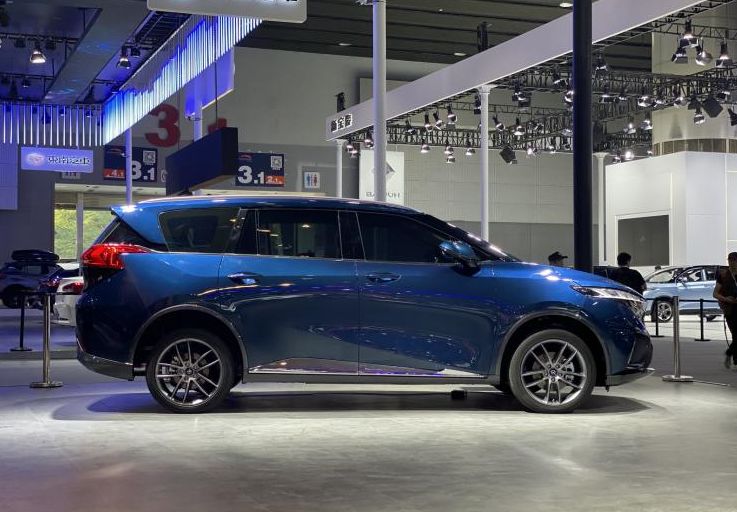 中国品牌在广州,中国品牌跟随中国战略走出去