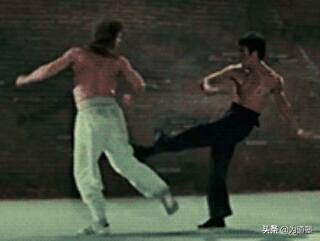 为道塾李小龙,为道塾李小龙龙争虎斗图集