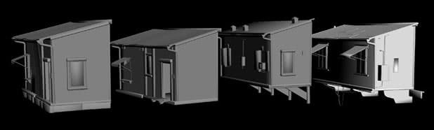 3d建模如何应用于实际生产,3d建模使用什么东西打印出来