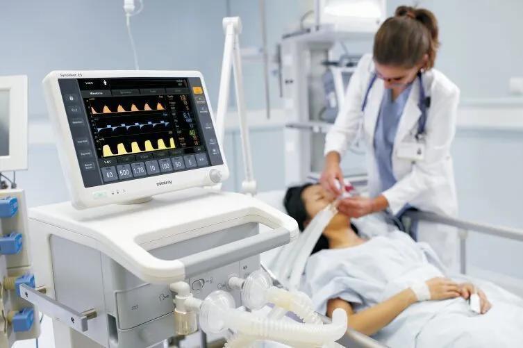 2020年最伟大的科技产品,呼吸机伟大的发明