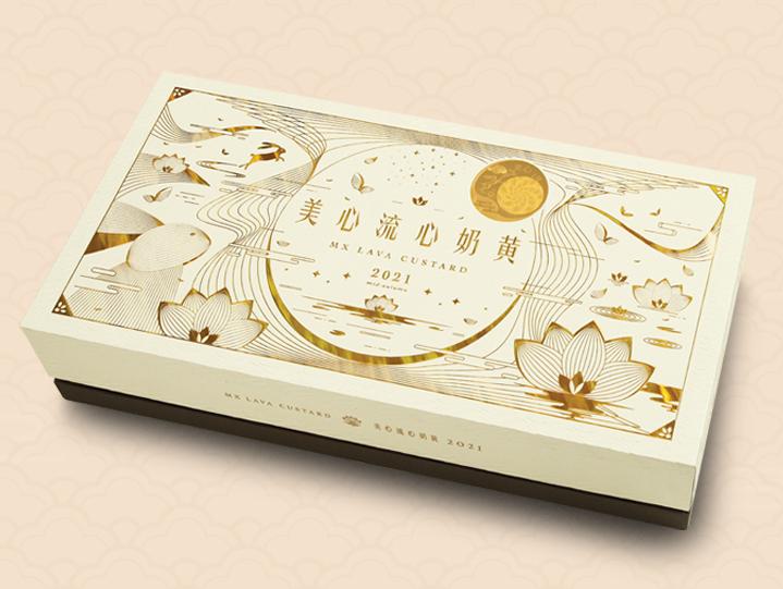 中国月饼十大排行榜图片,月饼排行榜第一的是什么月饼