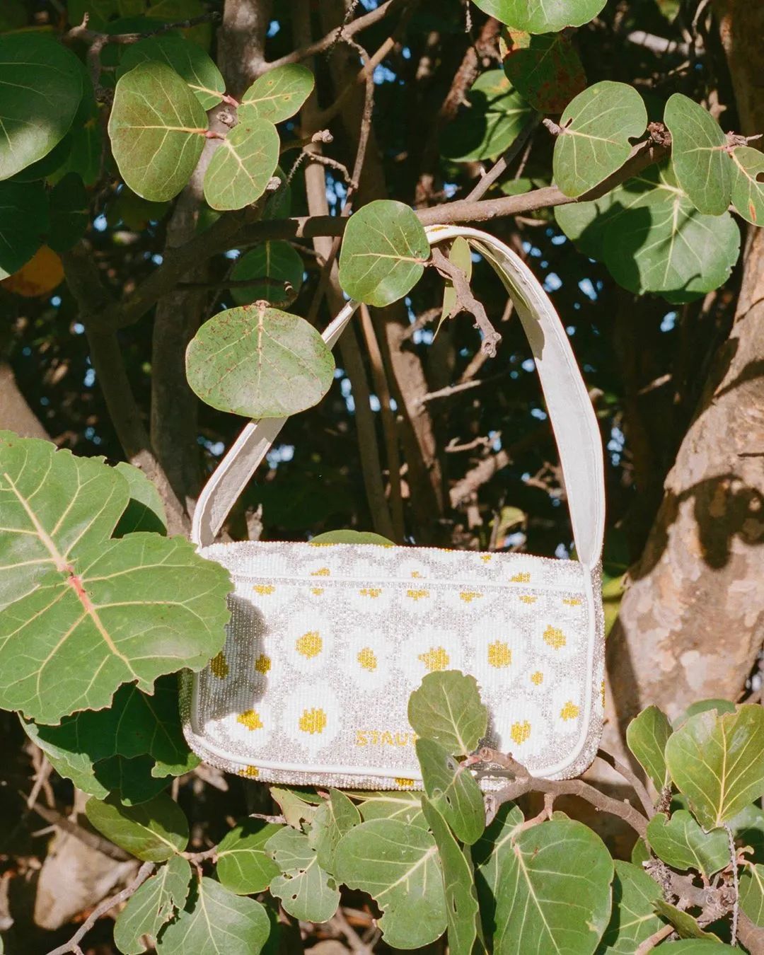 今年最火的腋下包高端大气,包包推荐小众高级感腋下包