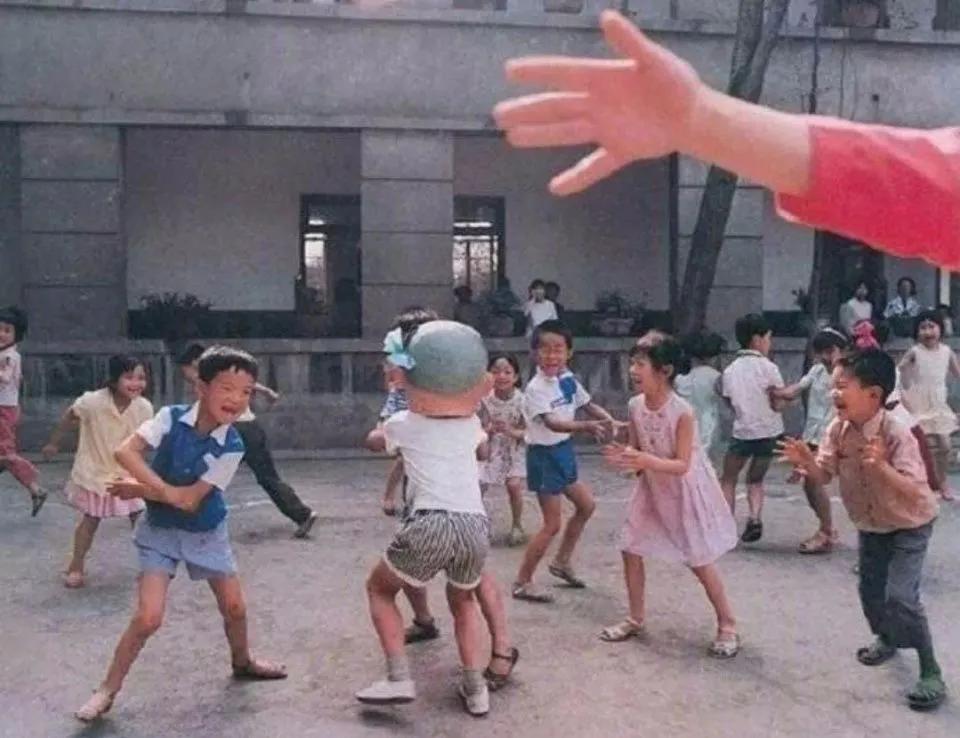 童年这些玩具你还认识吗,这6种童年的玩具你小时候买过吗