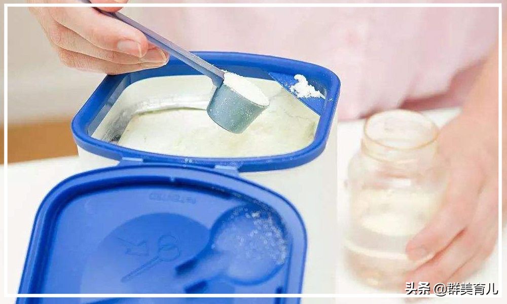 不符合新国标的进口奶粉,最近英国奶粉查得严吗