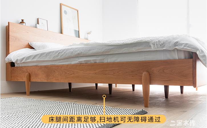 双十一!从589个床架选出14款,颜值和性价比都在线,均价不到3k