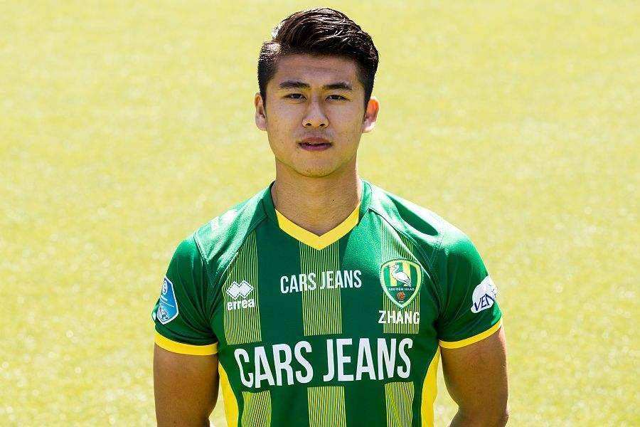 从89-97:盘点那些年,那些让我们眼前一亮的中国新星