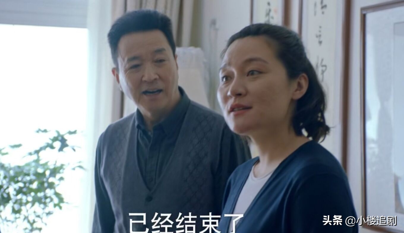 家暴杀夫、性侵*女幼**、小保姆跳楼，低调影后新剧才是“王炸”