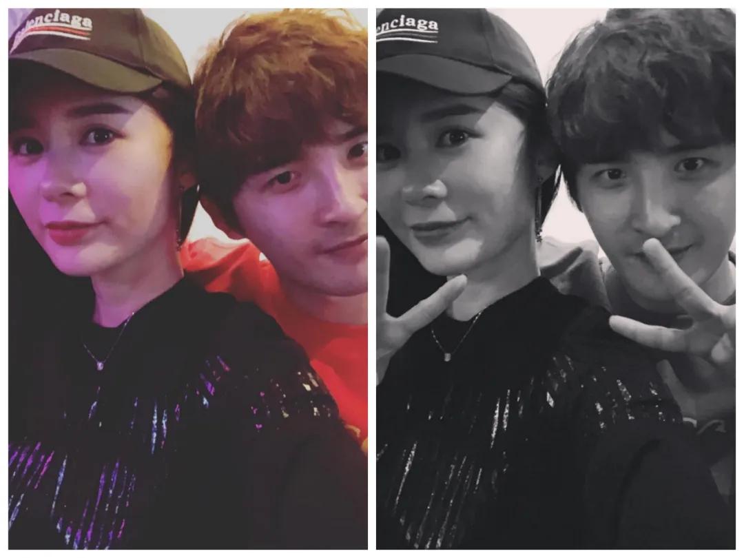 苏醒年轻的时候有多帅,苏醒现在的咖位算几线艺人