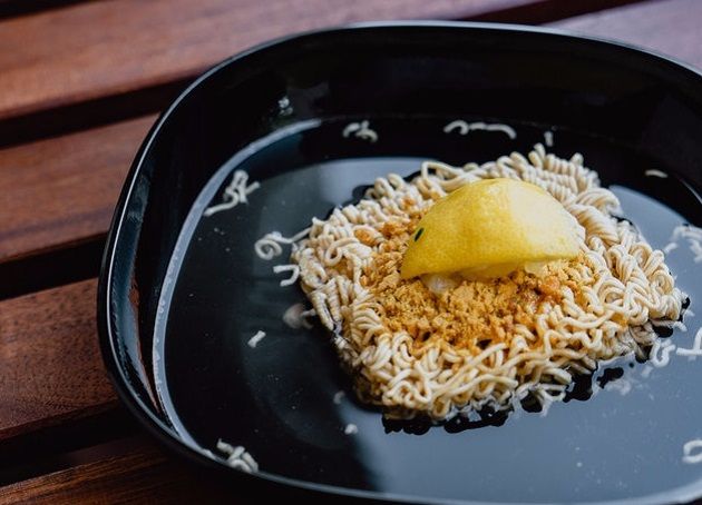 怀孕想吃方便面调料包怎么办,怀孕了想吃泡面怎么做