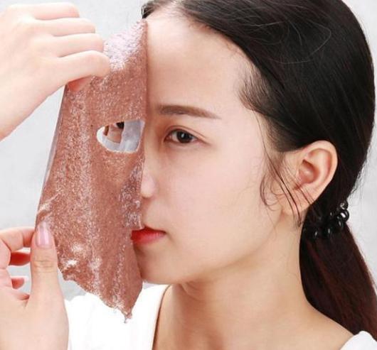 为何很多女人爱用“海藻”敷脸？有什么好处呢？爱美的你来看看吧