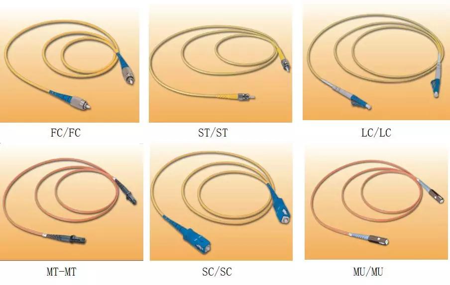 干货爱了，一次说清综合布线常用线缆及设备