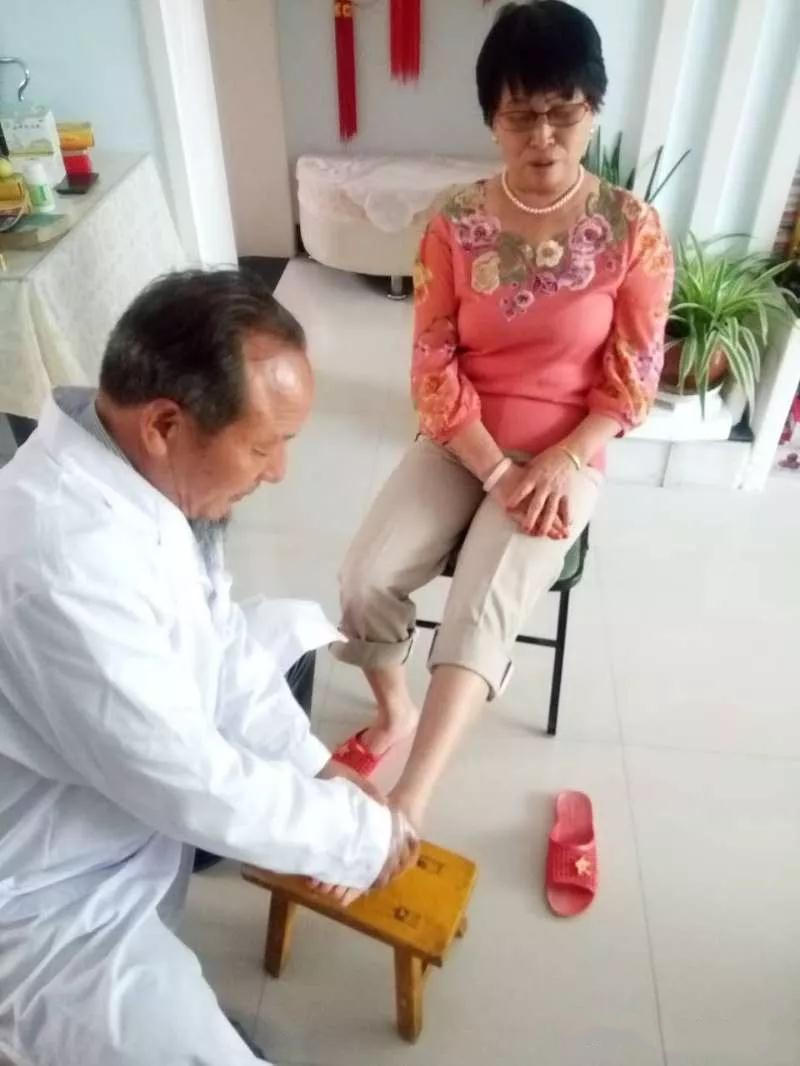 中国当代最具影响力的中医,中国新时代国医大师