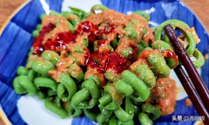 三伏天饮食菜单推荐8道蔬食,三伏天吃这菜爽口