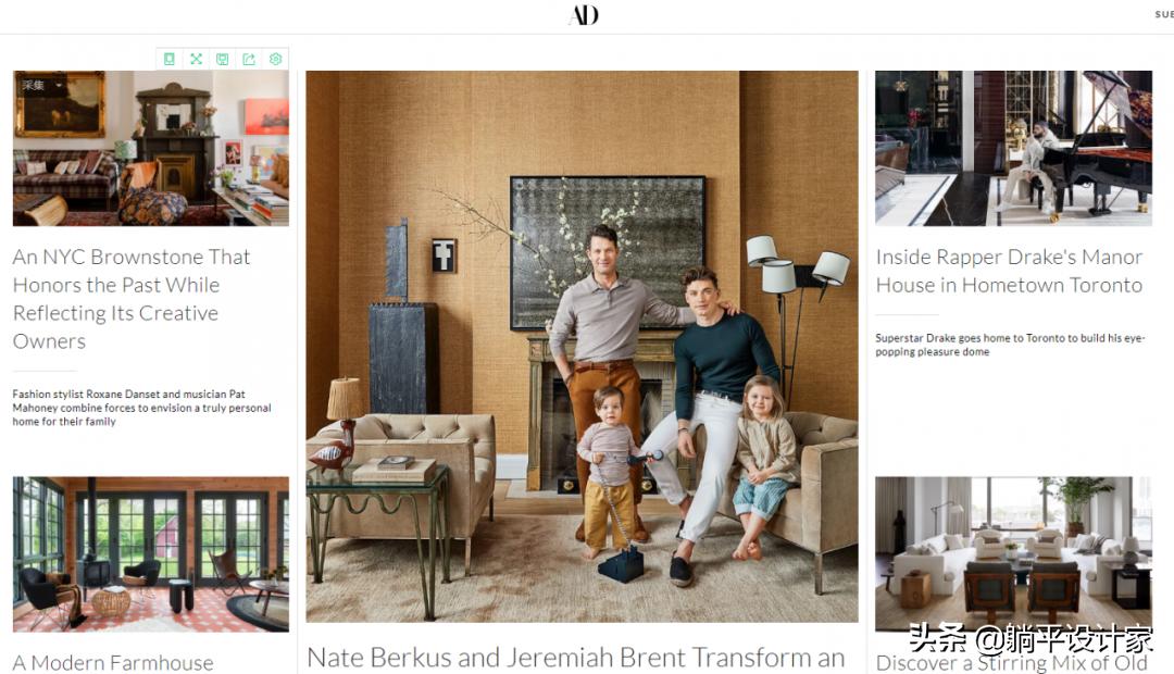 定制设计师自学网站推荐排行榜,设计师网站pinterest