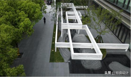 易境自然景观,易境共享茶室