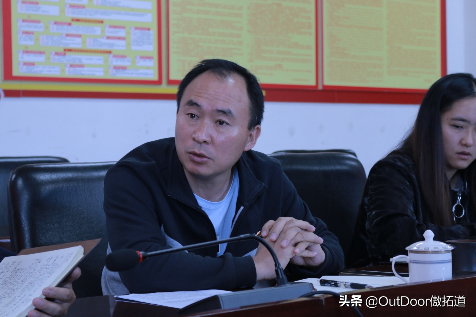 傲拓道与昭通卫生职业学院签署国际高端护理人才培训基地合作协议