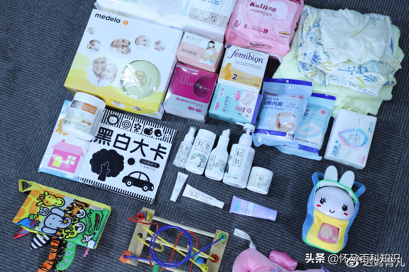 产检时间表和项目费用明细,产检时间表和项目河南