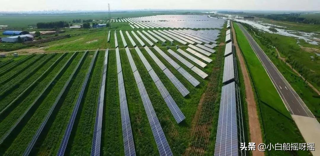 国家对光伏农光互补的政策,友阳光伏