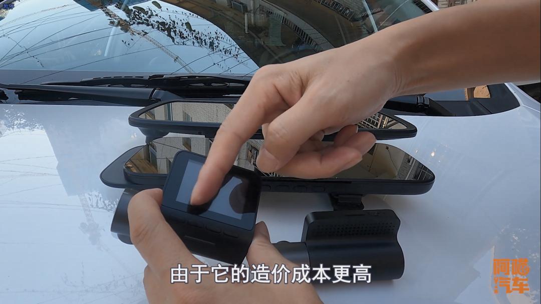 喵哥360行车记录仪怎么使用的视频,车哥如何挑选行车记录仪