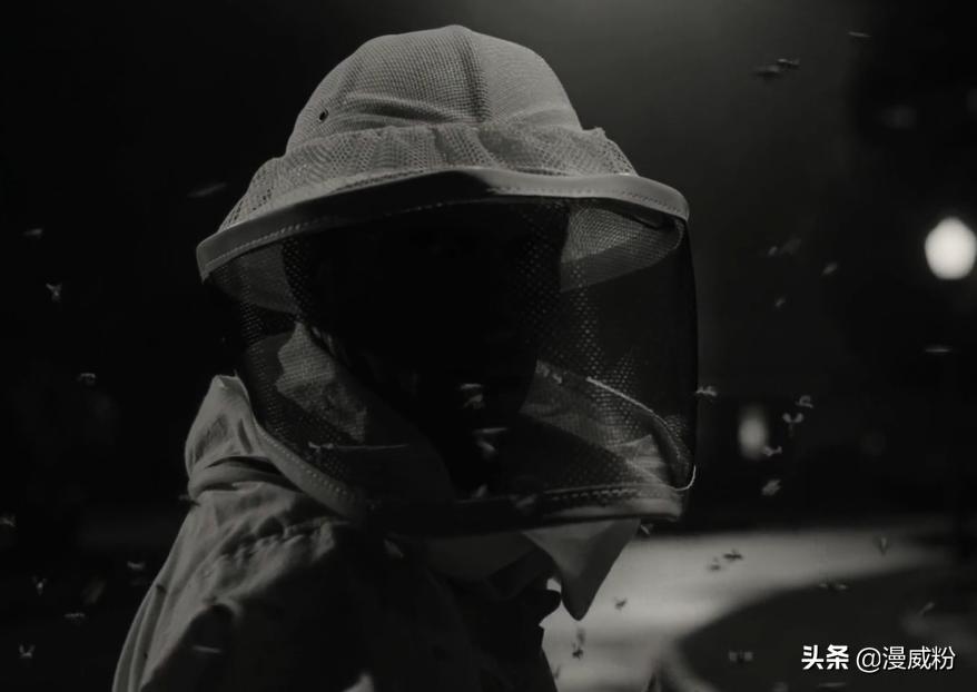 旺达幻视细思极恐的一集,旺达幻视与时间管理局的隐藏彩蛋