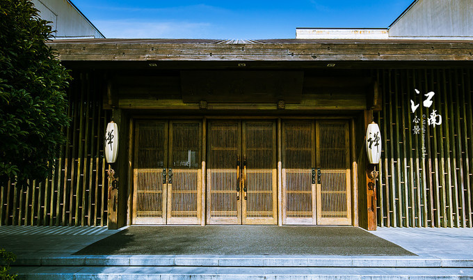 梦幻江南水乡仙境,带你看江南第一古镇