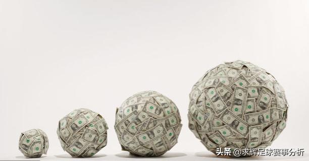 玩足球输多赢少的原因,买足球老是输钱怎么才能戒掉