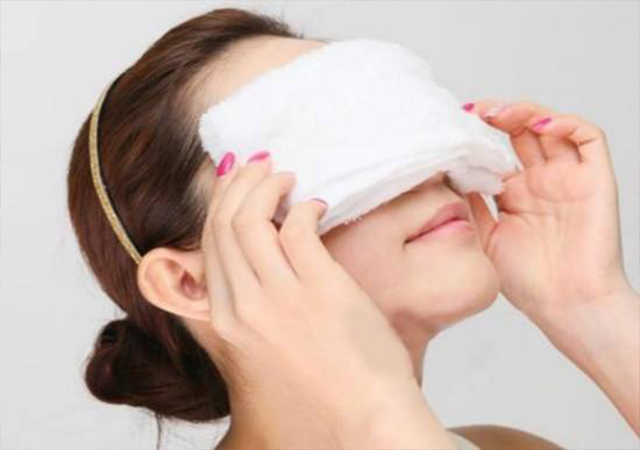 食物过敏眼睛肿多久才消退,眼睛肿了吃什么最好