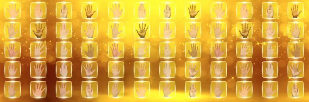 身体好不好,看手就知道!这几处变化可能藏大病