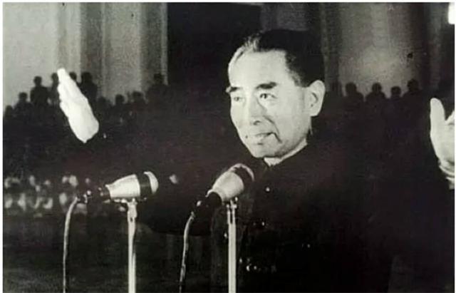 1955年授衔时，这位开国元帅诚恳请求毛主席：我最多是大将的军衔