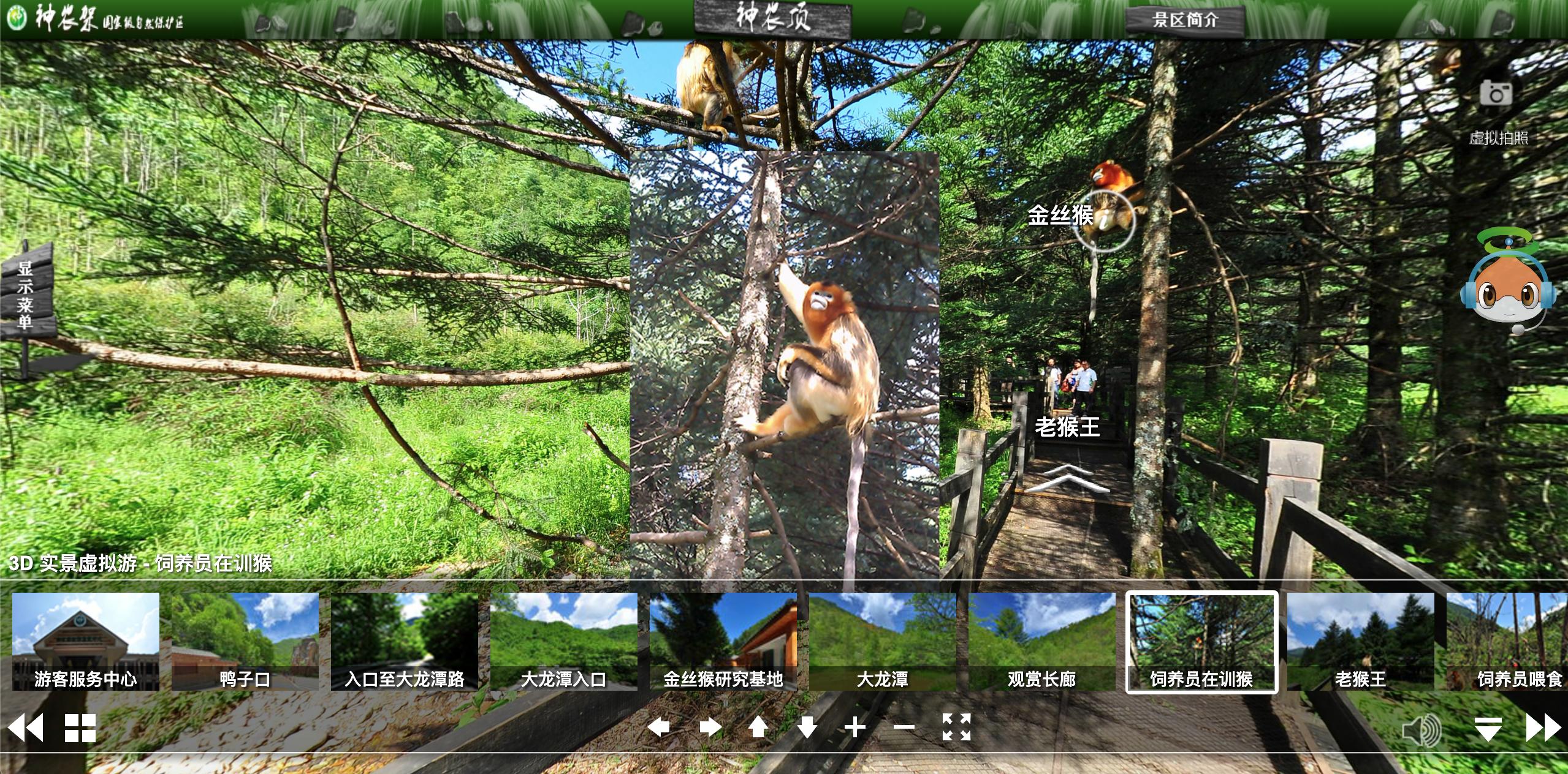 环游世界推荐的观光体验景点,零成本环游世界免费景点