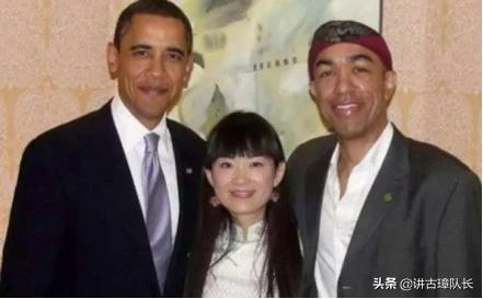 奥巴马亲弟弟在中国娶妻生子,奥巴马他兄弟定居在中国吗