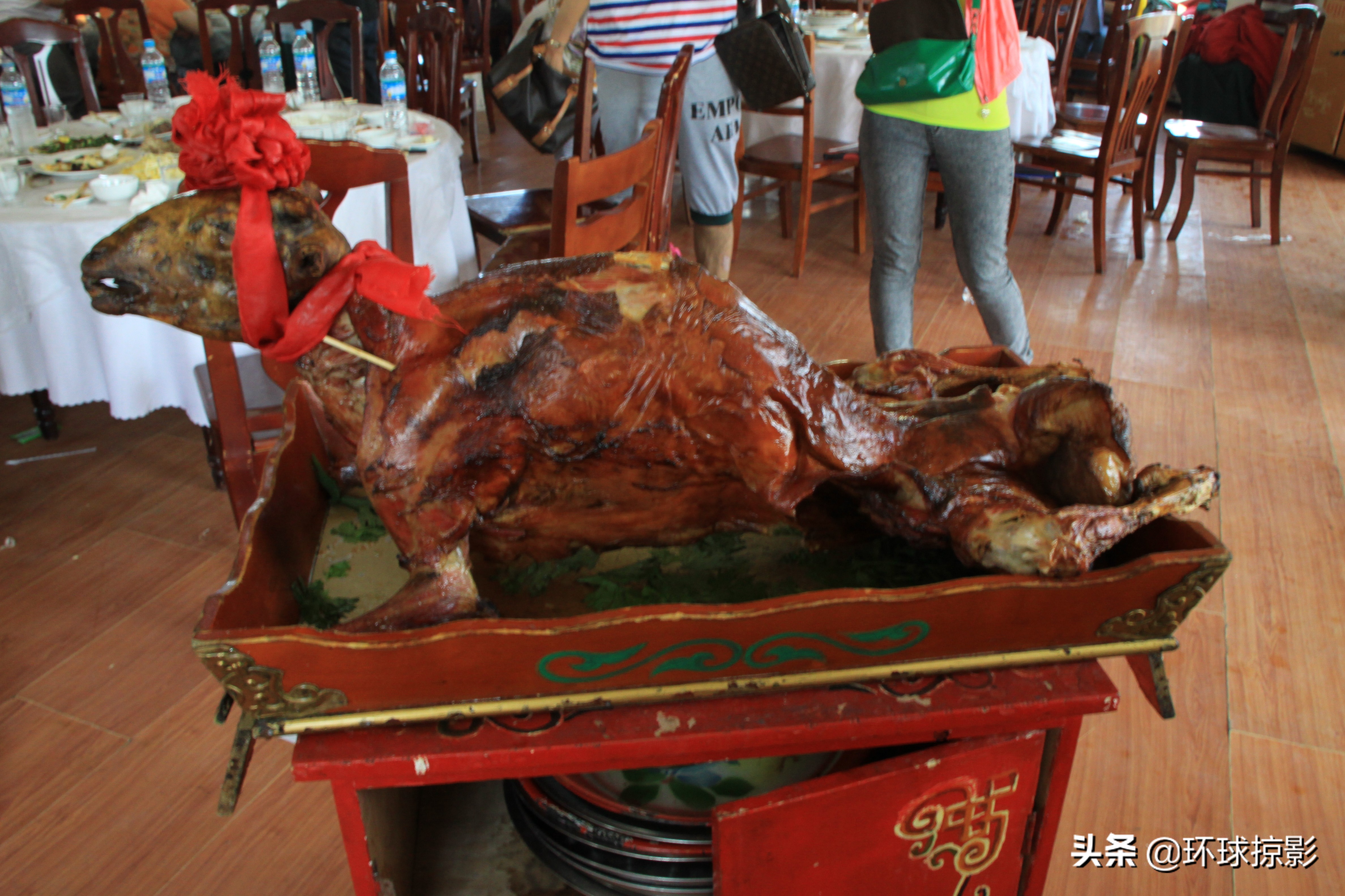 8月份漠河,呼伦贝尔8月中旬