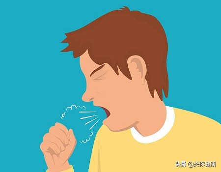 夜间阵发性咳嗽的原因及食疗方法,夜间咳嗽厉害怎么缓解