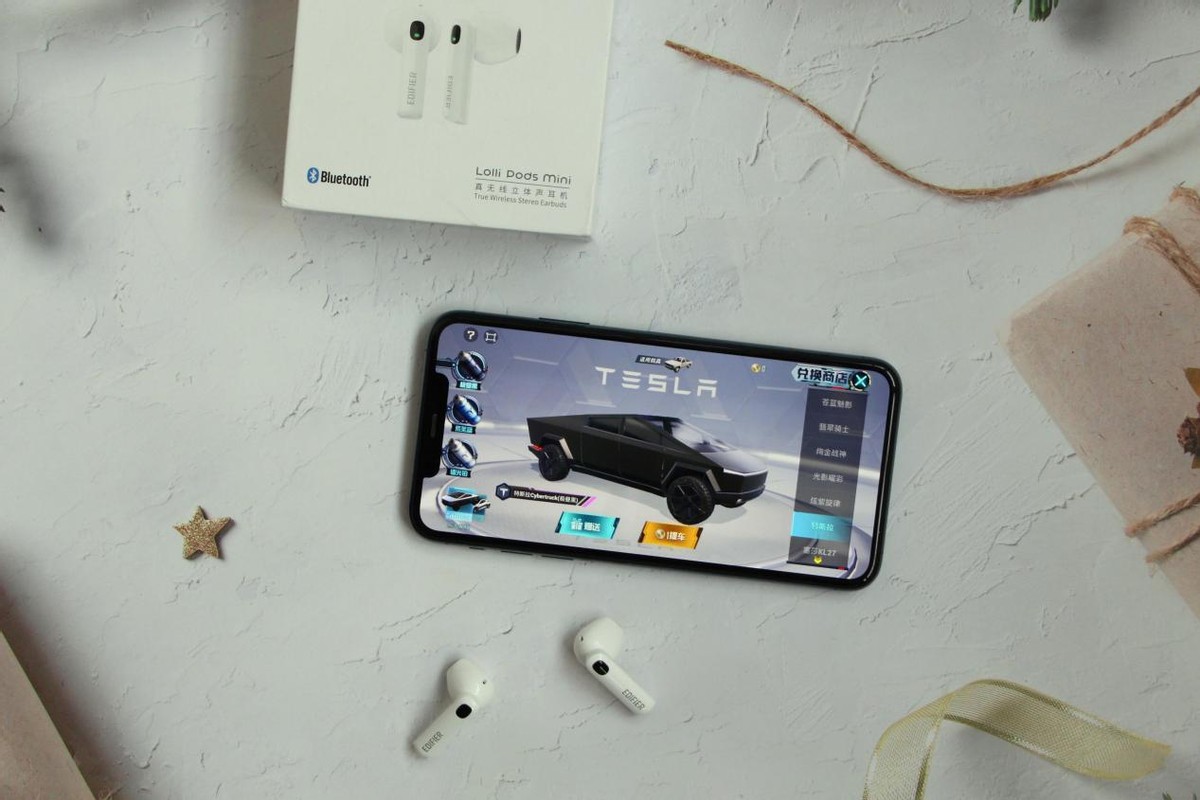 漫步者lollipodsmini,漫步者lollipodsmini黑科技