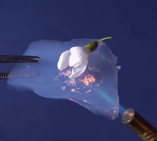 新型纳米气凝胶保温毡技术先进,气凝胶保温隔热毡好用吗