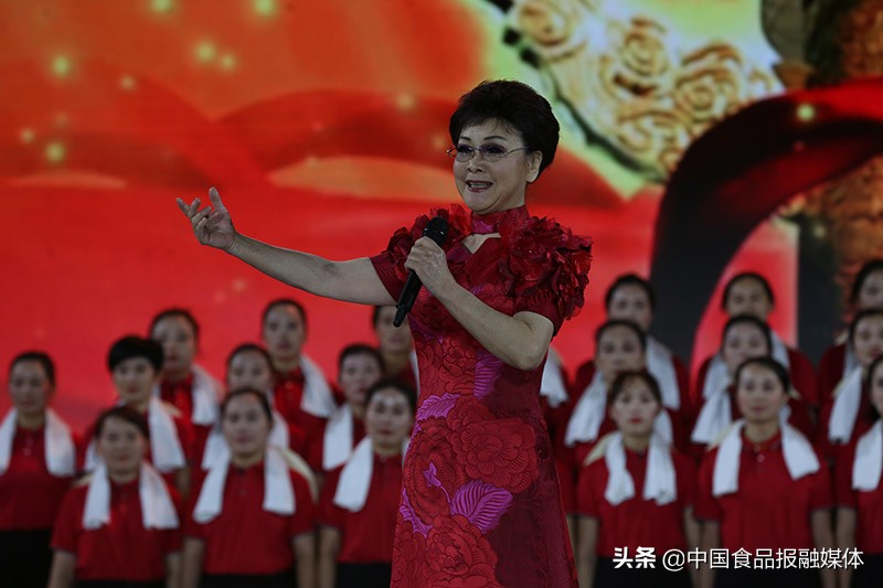 齐聚一堂共谋乡村振兴,乡村振兴共筑田园梦