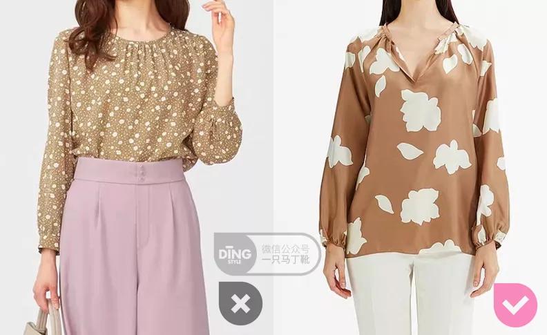 怎么穿衣显年轻又不至于装嫩,什么样长相不显老