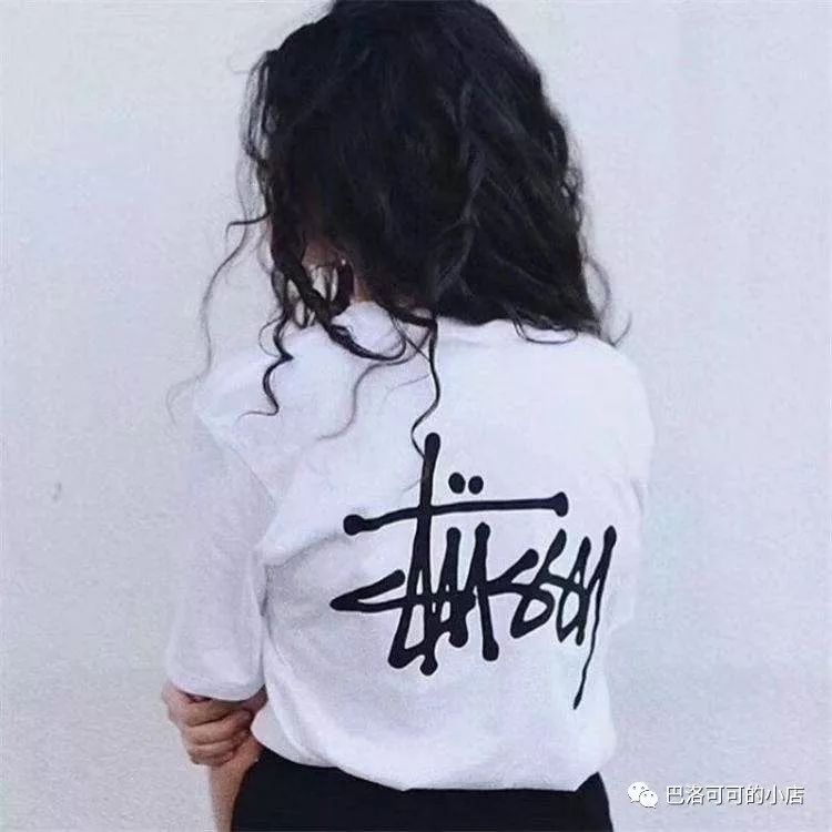 潮牌记事,潮牌美国品牌