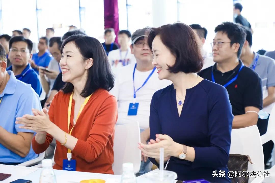 约“架”鹏城论剑南山—中国科大校友创业投资论坛（大湾区）