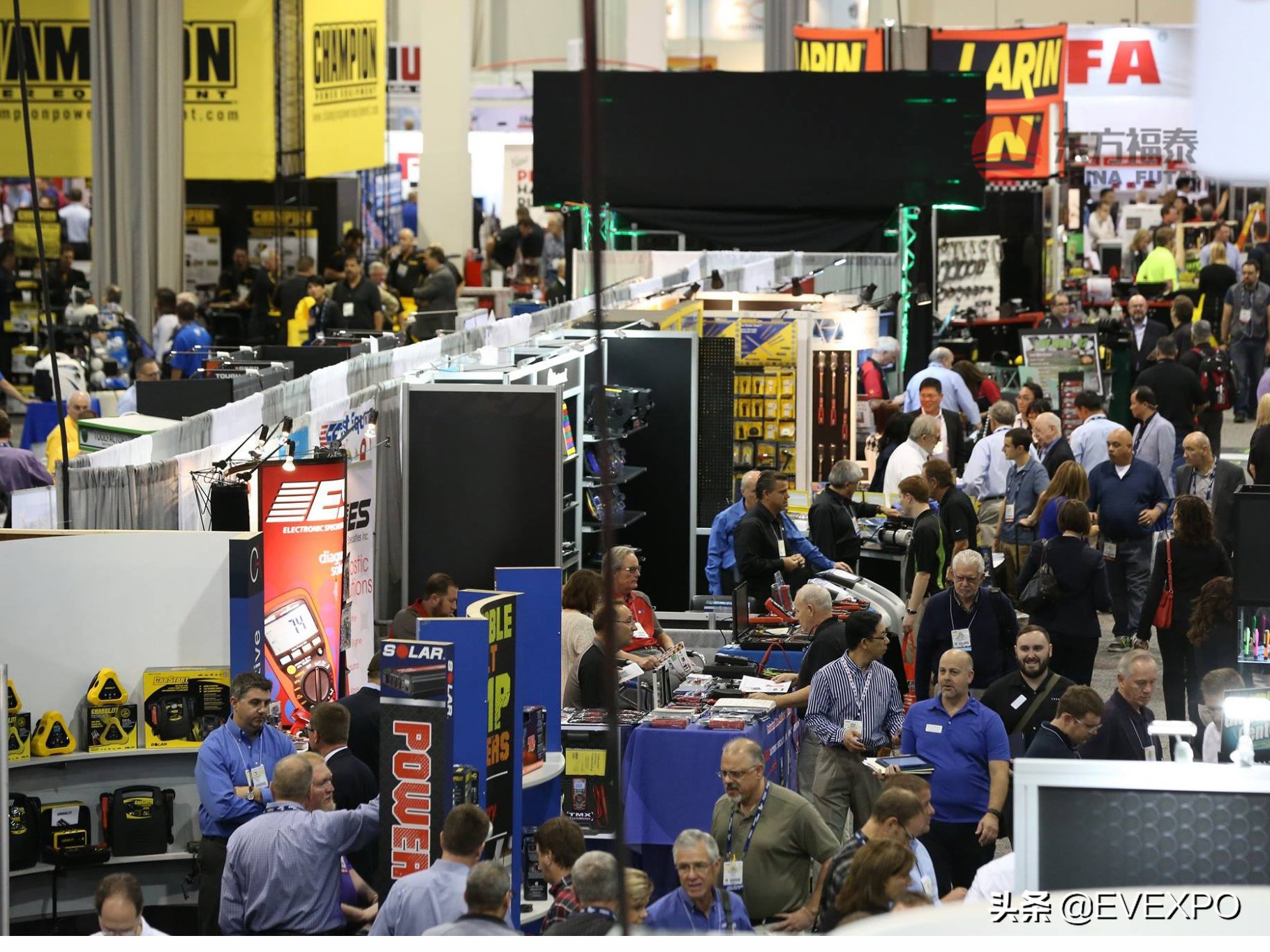 2023美国拉斯维加斯汽配展,美国拉斯维加斯ibs展会