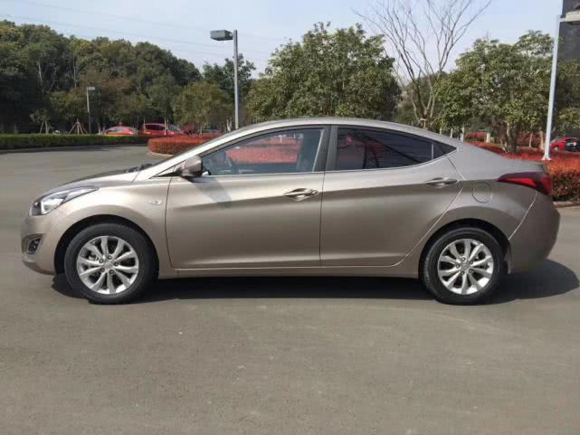 2017款现代朗动1.6自吸优缺点,2012年现代朗动有什么通病