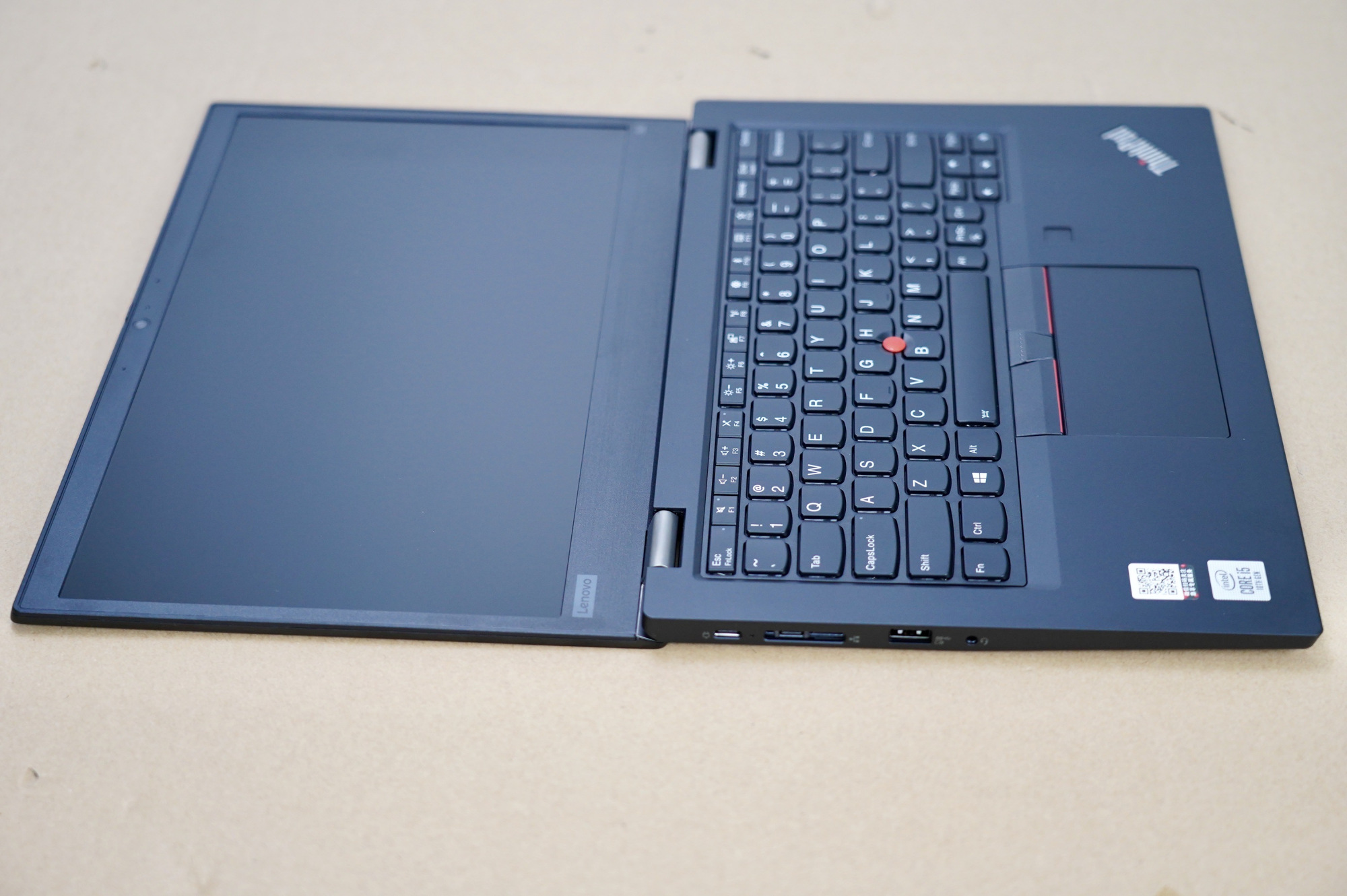 联想thinkpads2全部接口图解,联想thinkpads2怎么样