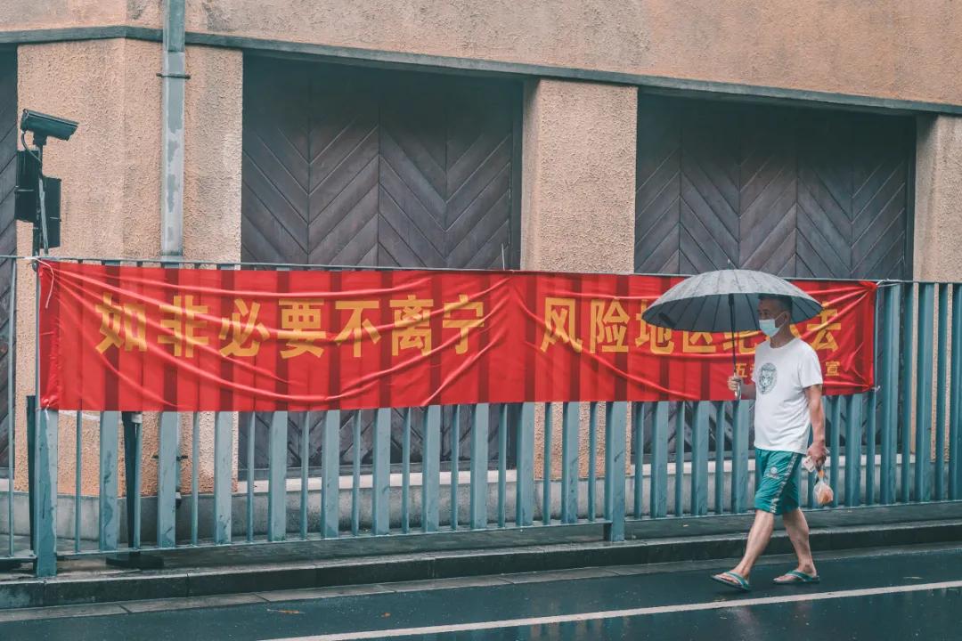 没人在排队的地方,科巷要排队吗