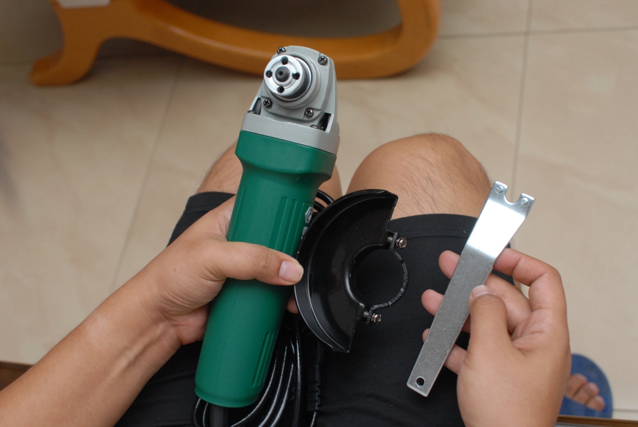 世达角磨机几款区别,世达多功能角磨机