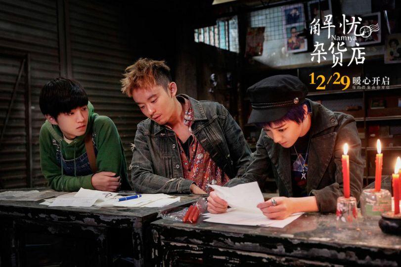 热门ip是否应该被翻拍,日本热门动漫ip