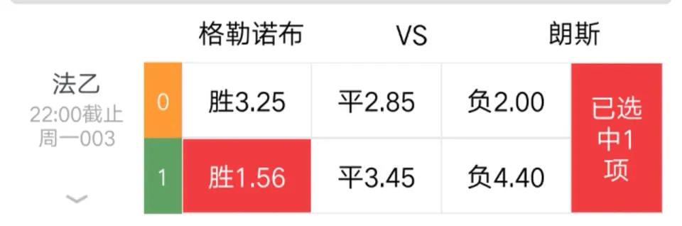 足彩竞彩推荐比分今日,足彩竞彩推荐7.11